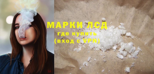 индика Лиски