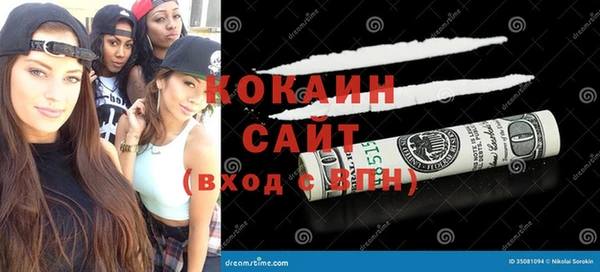 гидра Лихославль